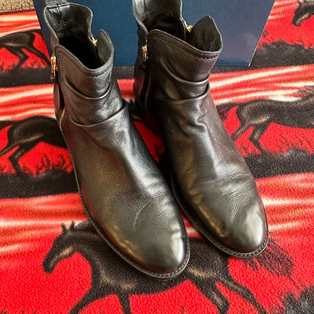 Cole Haan Grand Slouch Women’s Booties